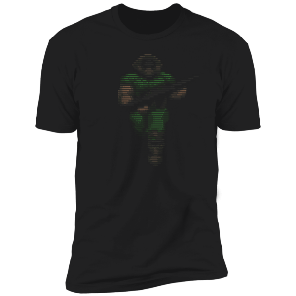 Space Marine T-Shirt