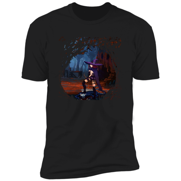 Zweihänder - Nightfall T-shirt